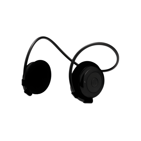 MIIEGO AL4 FREEDOM Headphones - Enhanced Sound and Secure Fit
