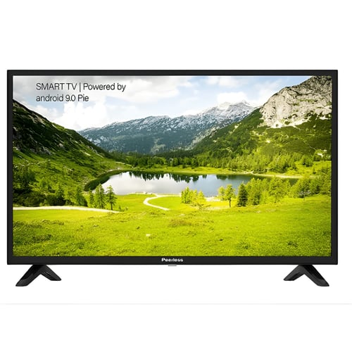 מסך חכם LED 43 אינץ' PEERLESS דגם FHDSM