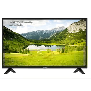 מסך חכם LED 43 אינץ' PEERLESS דגם FHDSM