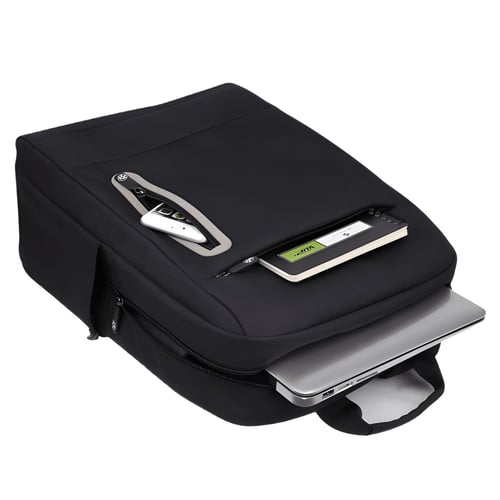 תיק גב פרימיום למחשב נייד 15.6" מבית MIRACASE