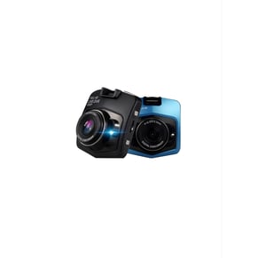 מצלמת רכב עם מסך 2.5 אינץ' FULL HDR וכרטיס זיכרון 32GB