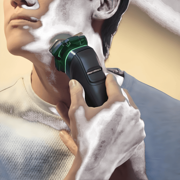 Philips Series 9 Premium Electric Shaver
