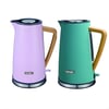 360-Degree Electric Kettle with Micron Filter - The Perfect Corporate Gift