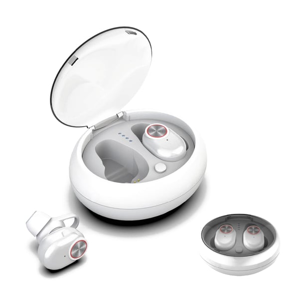 Dynamic Wireless Bluetooth Earbuds with High Sound Quality
