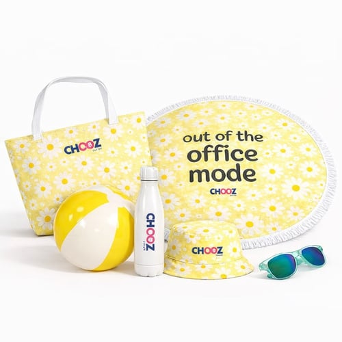 מארז קיץ מושלם למסיבה בלתי נשכחת