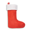 NOBO Decorative Christmas Boot