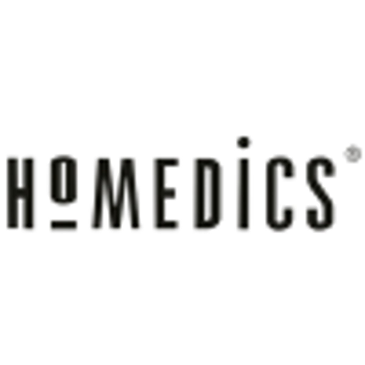 HoMEDICS