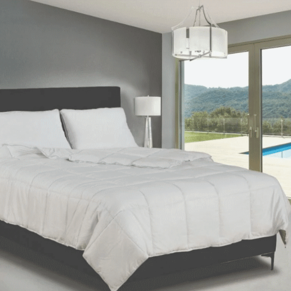 שמיכת חורף פוך אלטרנטיבי ROYAL LUXURY WARM של ד"ר גב