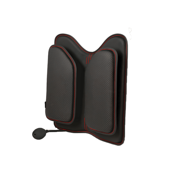 כרית תמיכה אורטופדית לגב מבית ד"ר גב - THE BACK PROTECTOR