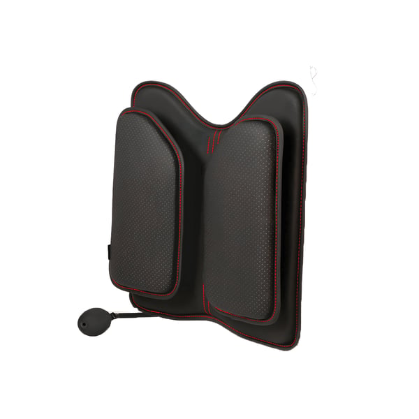 Orthopedic Back Support Pillow by Dr. Gav - THE BACK PROTECTOR