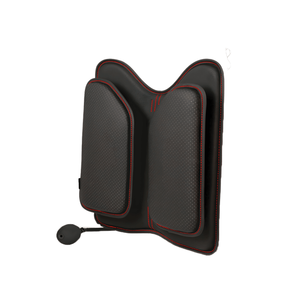 כרית תמיכה אורטופדית לגב מבית ד"ר גב - THE BACK PROTECTOR