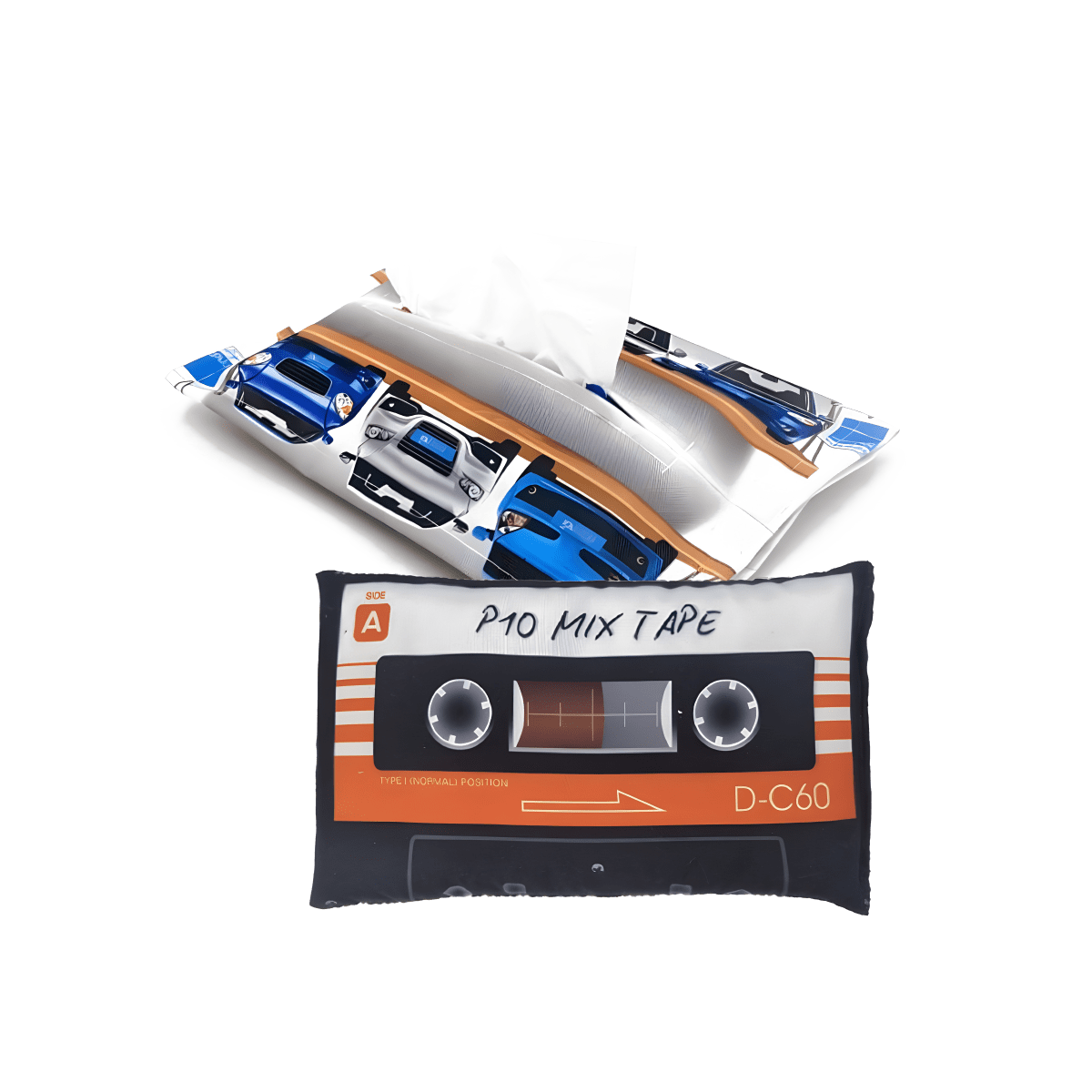 מארז בריאות מושלם