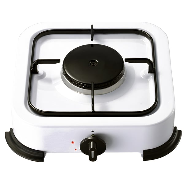 Stylish Gas Hob for Quick Cooking