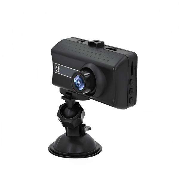 מצלמת דרך דו-עדשתית מבית שניידר