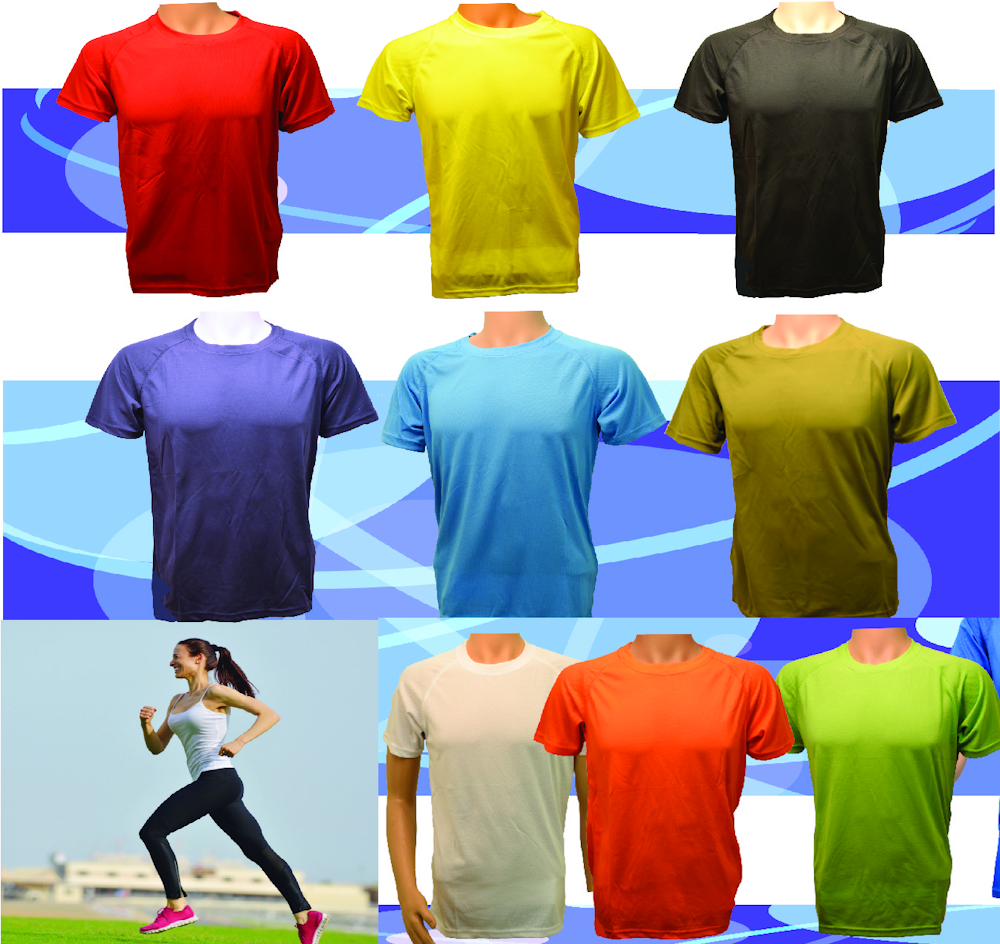 חולצת דרייפיט לילדים - מתנה עסקית מעולה