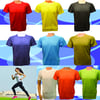 Kids' Dry-Fit T-Shirt - Exceptional Corporate Gift