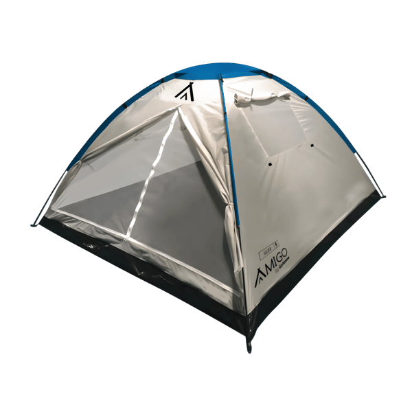 אוהל קמפינג עמיד למים מדגם אמיגו