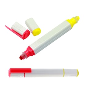 מדגישים צבעוניים - מתנה עסקית מעולה להשראה