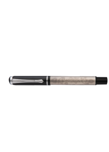 Advanced Metal-Coated Writing Pen