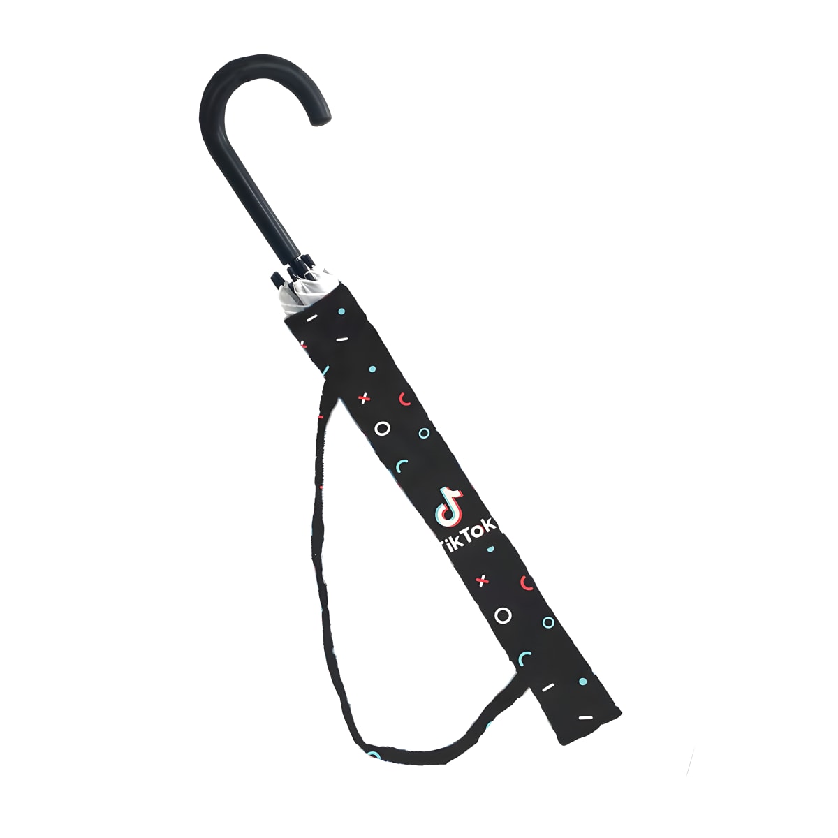 כיסוי מעוצב למטריה גדולה 27 אינץ'