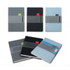 Luxury A5 Pocket Notebook