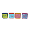 Colorful Bell Alarm Clock for Optimal Wake-Up Experience