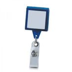 מחזיק לתג עובד צבעוני - מתנה עסקית ייחודית