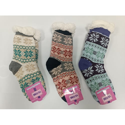 גרביים עבות איכותיות לנוחות ובידוד מושלם