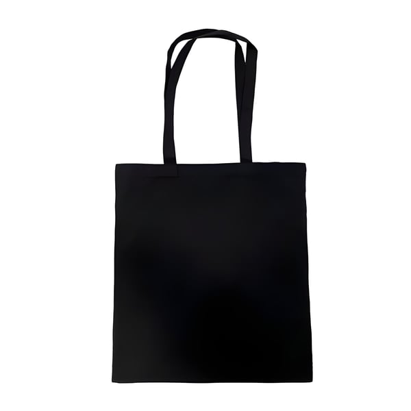 Eco-Friendly Shopping Bag Made From Recycled Plastic Bottles