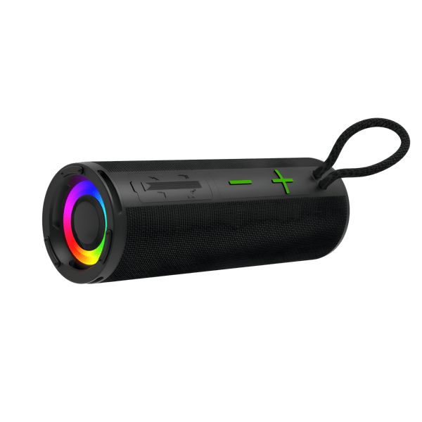 רמקול בלוטות׳ נייד מתקדם MBTS490 מדגם MIRACASE