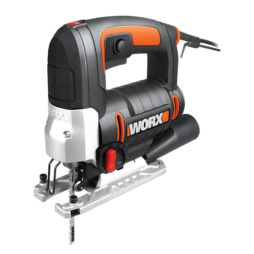 מסור אנכי עוצמתי  650W  מבית WORX