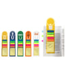 Colorful Bookmark for Books and Notebooks