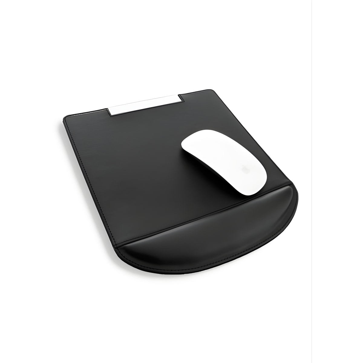 משטח עכבר סיליקון עם עור איכותי