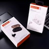 High-Quality Bluetooth Headphones with Control Button