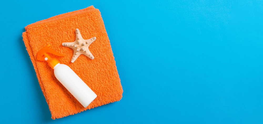 The Ultimate Guide to Custom Beach Towels for Corporate Branding