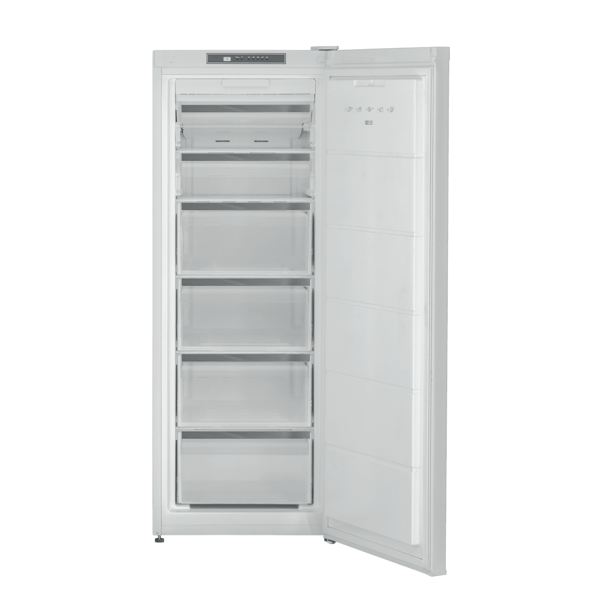 מקפיא NON FROST 6 מגירות המתקדם מבית SAUTER