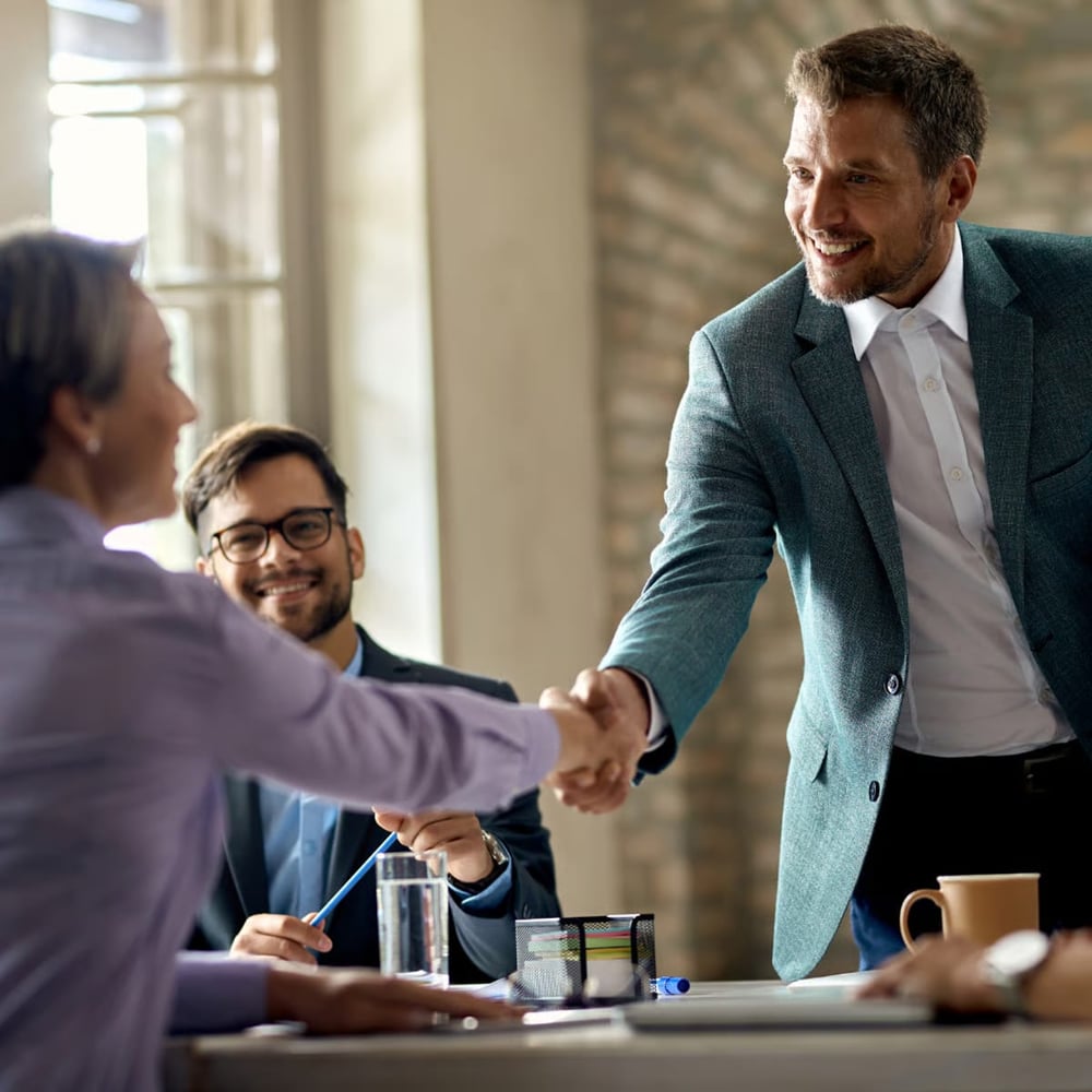 A Marketing Strategy for Building Strong Relationships