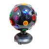 Vibrant LED Disco Light for Parties