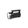 Large Rechargeable Emergency Flashlight with Shoulder Strap