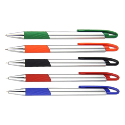 עט ג'ל עם לוגו - מתנה עסקית יוקרתית