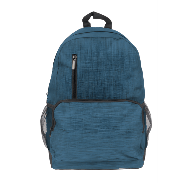 תיק גב אורטופדי למחשב נייד FLASH במידות 43x30x12.5 ס"מ