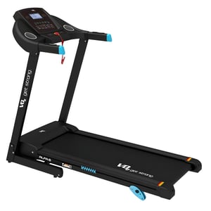 ALFA6 Foldable Electric Treadmill 2024 Model