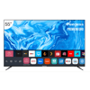 טלוויזיית LED חכמה 55 אינץ' 4K UHD פרימיום מבית PEERLESS