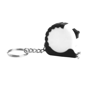 Keychain Tape Measure - A Useful Corporate Gift