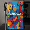 Premium Sports Towel with Full Color Print 45x68 cm
