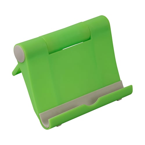 מעמד מתקפל אוניברסלי לטלפון נייד - עיצוב קומפקטי ורב צבעים