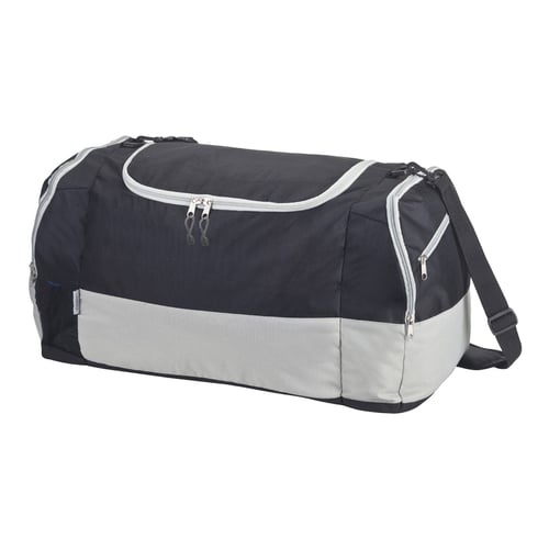 תיק ספורט קוואלה - גדול ומאוורר