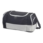 תיק ספורט קוואלה - גדול ומאוורר