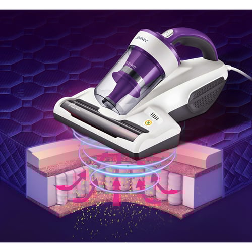 מכשיר שאיבה רובוטי עם טכנולוגיה מתקדמת