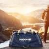 High-Quality 75L Camping Backpack with Shoulder and Backpack Straps